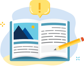 book info