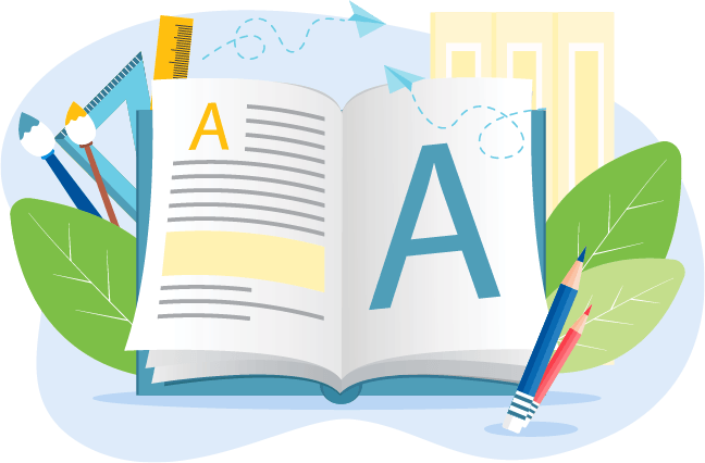 customize book